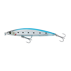 Savage Gear Gravity Shallow Floating Hard Lure LS GHOST SARDINE - ALL SIZES